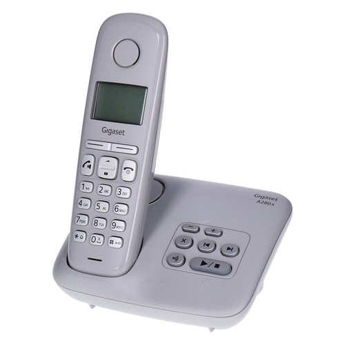 Gigaset a280a telefono - -,