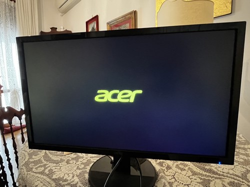 Monitor acer pollici - acer, 60