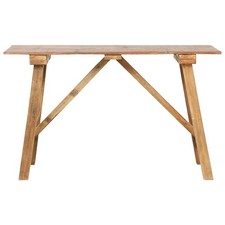 Tavolo Consolle 130x40x80 cm