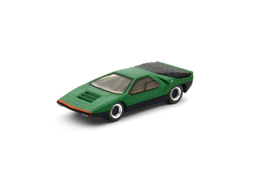 Alfa romeo 33 - romeo, bertone