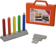 Abaco Multibase 5 Aste