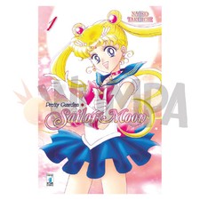 [Sailor Moon] Manga Sailor Moon Vol. 1 - 12