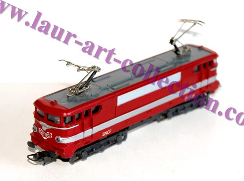 Lima 208033 locomotive - lima, lg,