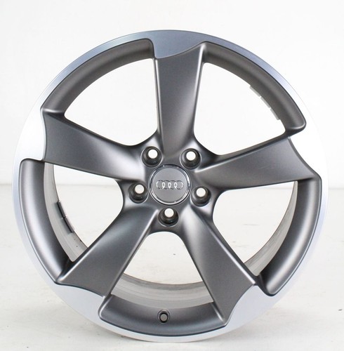Audi cerchio singolo 19 - cerchio,