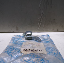 PIASTRA SOTTO MOTORE SUPPORTO GUAINA FISSA CAVI PER PIAGGIO VESPA 50 R SPECIAL