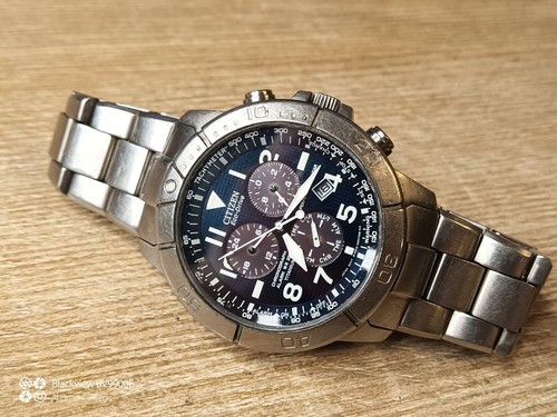 Orologio citizen eco - orologio, drive
