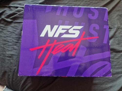 Need for speed heat - for,