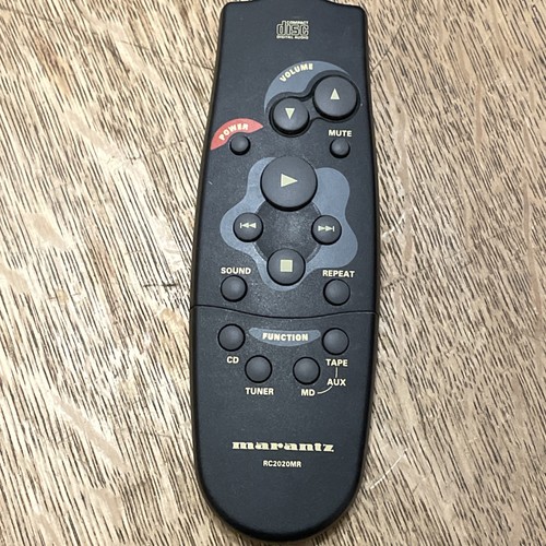 Marantz rc2020mr audio remote - rc2020mr,