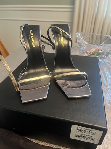 Scarpe ysl saint laurent - ysl,