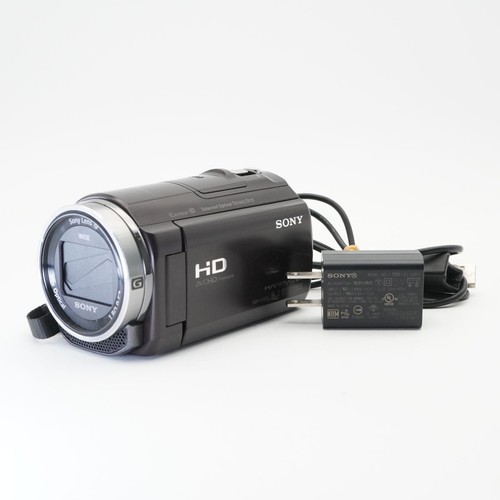 Sony hdr cx535 - hdr-cx535, hd