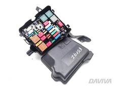 Citroen C3 Relè Fusibile