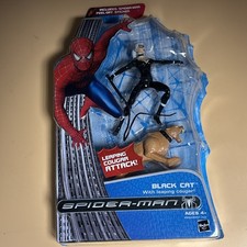 Modellino Spider-Man Movie