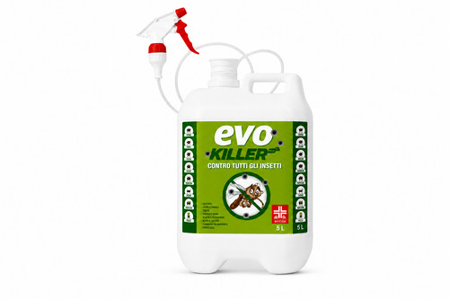 Prochimica evokiller plus - prochimica,