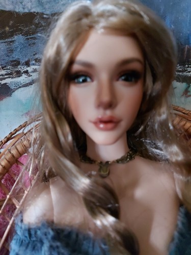 Limited ayla dpn - limited, nude