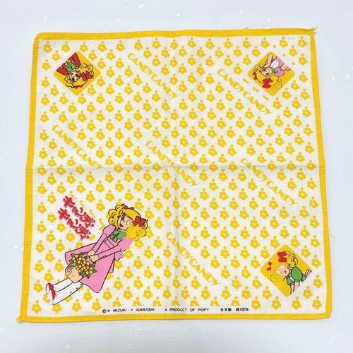 Candy fazzoletto vintage - candy,