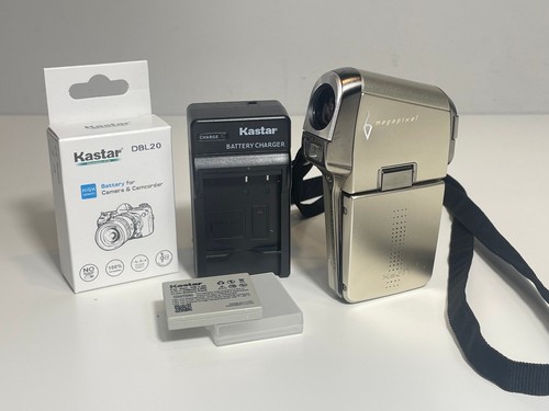 Videoregistratore digitale