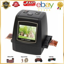 Convertitore digitale scanner