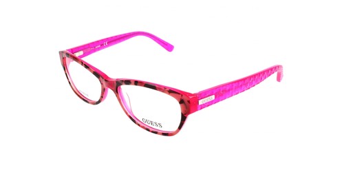 Occhiali vista guess gu2376 - guess,