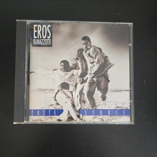 Eros ramazzotti tutte - eros,