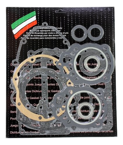 Kit guarnizioni motore moto - kit,