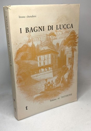 Bagni lucca cherubini - di,