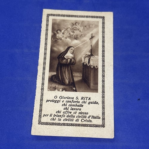 Santa rita proteggi - santa,