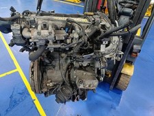 939A1000 motore FIAT CROMA 194