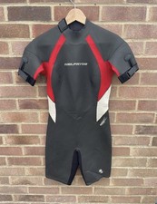 Muta corta Neil Pryde serie