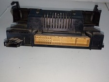 4B0820043 blocco comando clima AUDI ALLROAD 2.5 TDI QUATTRO 2000 619319