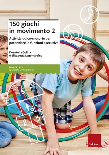150 giochi movimento - 150, in
