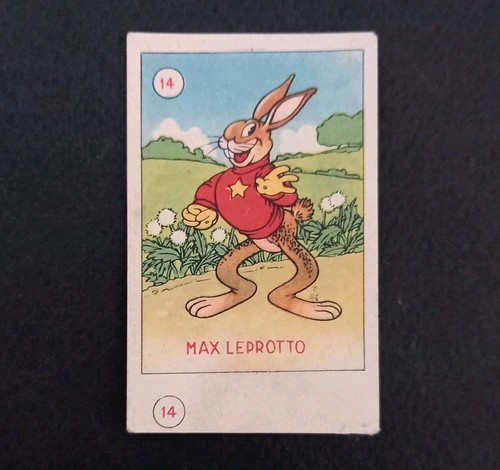 Topolino concorso elah 1936 - topolino,