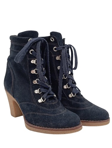 Esprit stivaletto stringato - esprit,