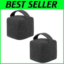 Stylish Weighted Door Stopper