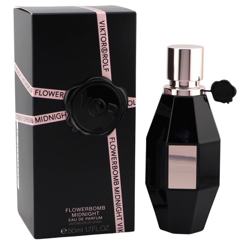 Viktor rolf flowerbomb - viktor,