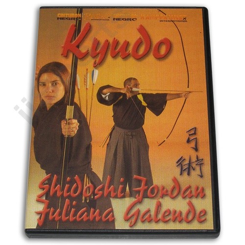 Kyudo japanese archery - kyudo,