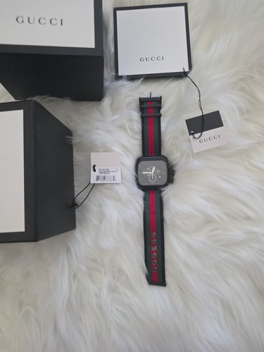 Rare genuine gucci - genuine, coupe