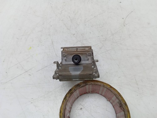 Camara delantera renault - camara,