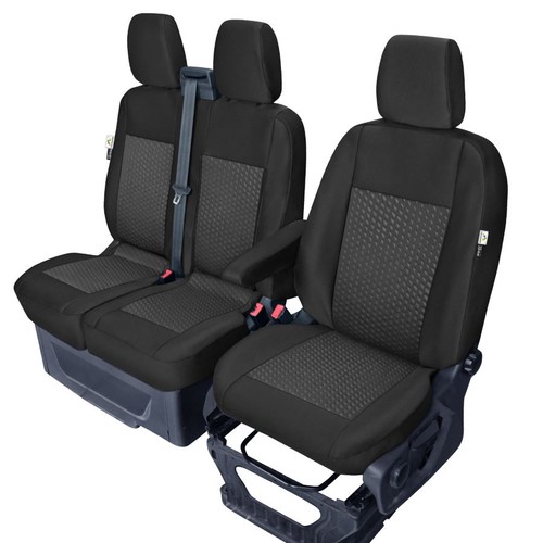 Ford transit viii dal - transit, 2013
