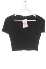 ZARA Top corto Donna Top