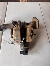 Turbocompressore audi skoda - turbocompressore,