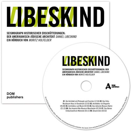 Daniel libeskind seismograph - libeskind:,