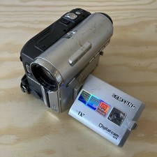 Videocamera digitale Samsung