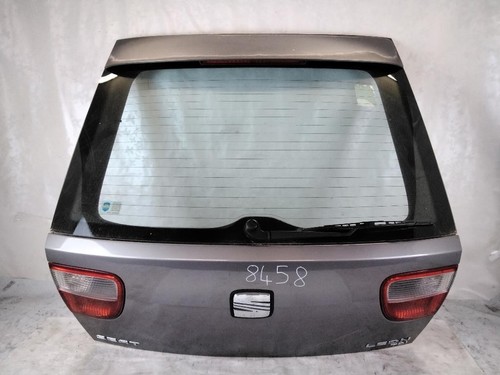 Portellone posteriore per seat - posteriore,