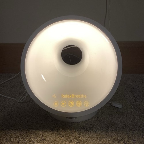 Philips smartsleep hf3670 wifi - philips,