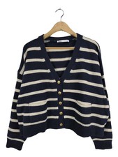 ZARA Cardigan in maglia Donna