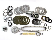 Set Di Ricambi Giunti Per ATC