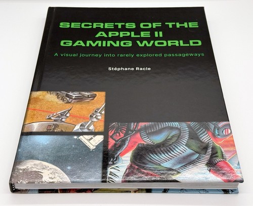 Secrets the apple - the, gaming