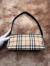 Autentica borsa a tracolla