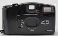 Yashica Clearlook FF