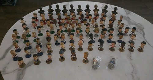 108 figurine calcio - 108,